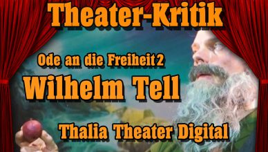 Theater Kritik